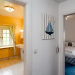 Hébergement de vacances Haus Bob Terp