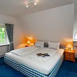 Haus Bob Terp Hébergement de vacances Archsum