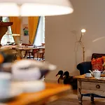 Haus Bob Terp Hébergement de vacances