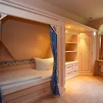 Haus Bob Terp Hébergement de vacances Archsum