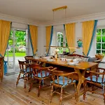 Hébergement de vacances Haus Bob Terp