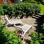 Hébergement de vacances Haus Bob Terp