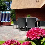 Hébergement de vacances Haus Bob Terp *