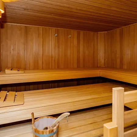 Sylter Seestern Haus Bob Terp *