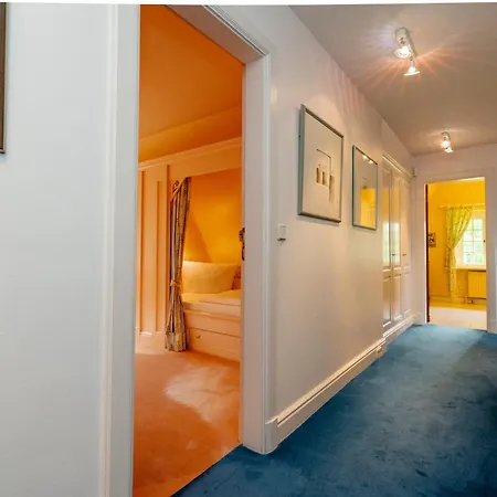 Sylter Seestern Haus Bob Terp * Archsum