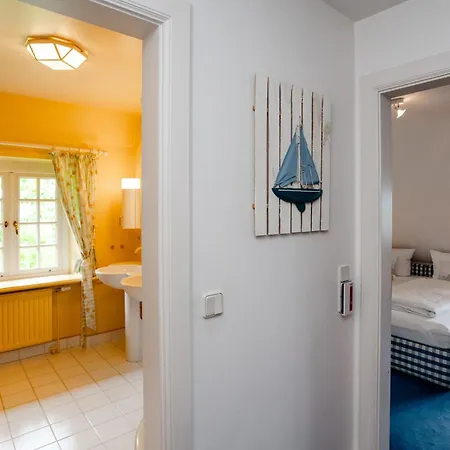 Nyaraló Haus Bob Terp