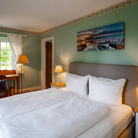 Sylter Seestern Haus Bob Terp * 아르츠섬