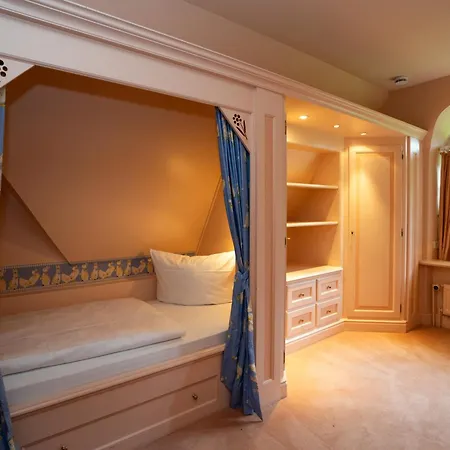 Sylter Seestern Haus Bob Terp 펜션 아르츠섬