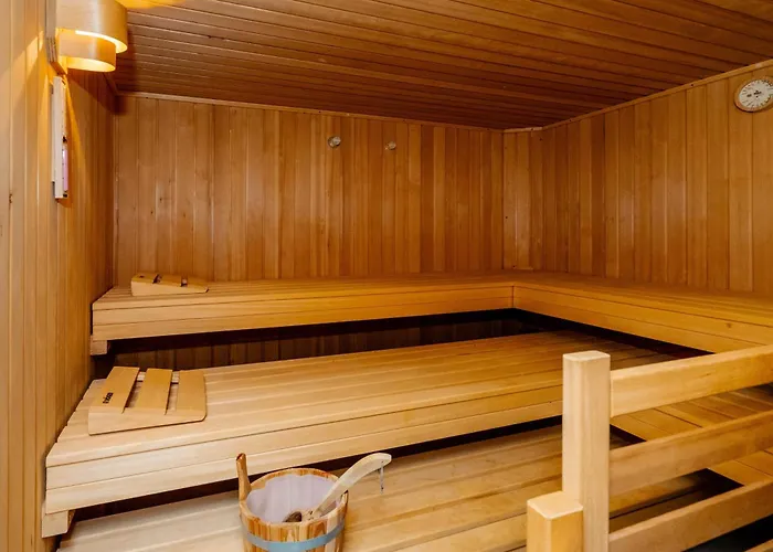 Sylter Seestern Haus Bob Terp *