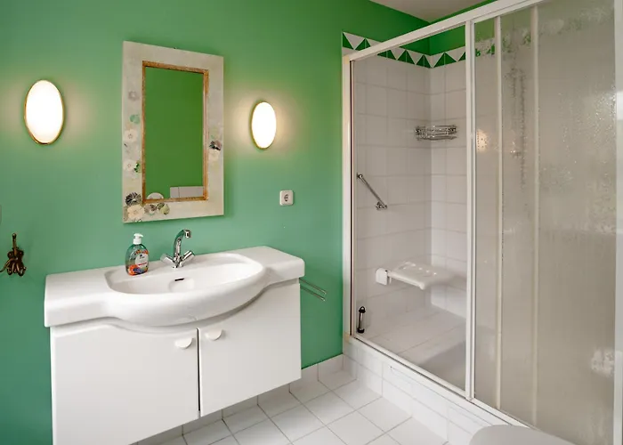 Sylter Seestern Haus Bob Terp Archsum